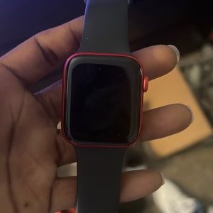 Apple Watch Series 6